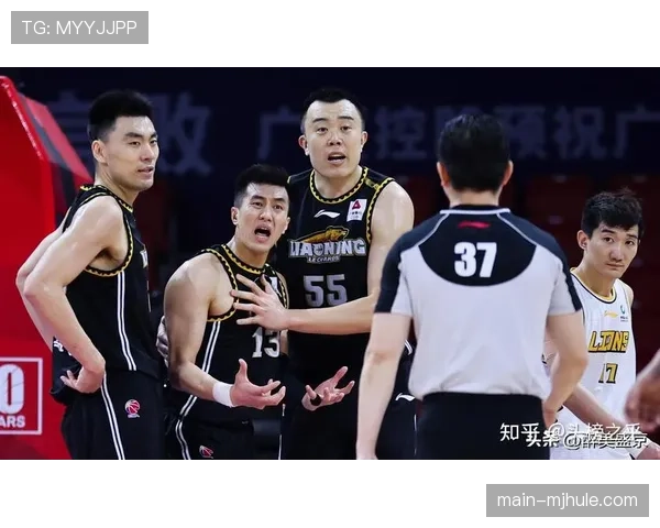 辽宁本钢三连冠之路：总决赛场均净胜9.5分展现绝对统治力