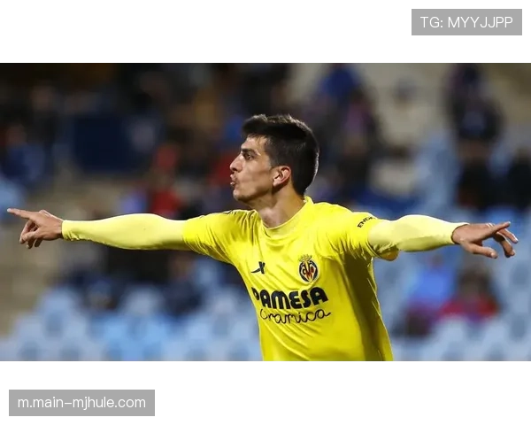 莫雷诺迎来300场里程碑 助力比利亚雷亚尔大胜瓦伦西亚