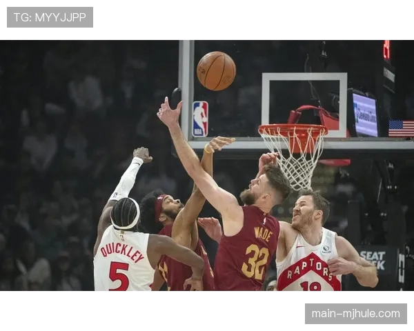 猛龙防守坚韧锁死米切尔 换防策略显成效巩固东部第二