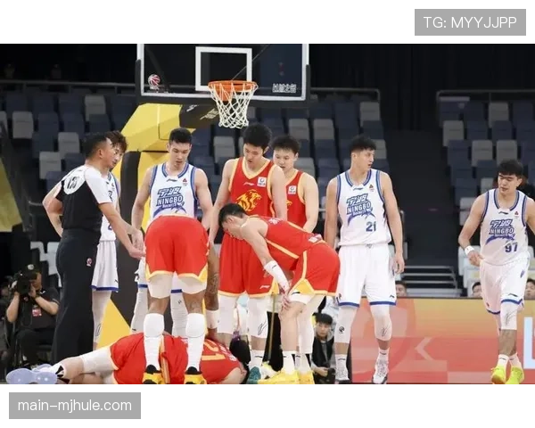 胡金秋超声检查骨头无问题 核磁共振将进一步评估